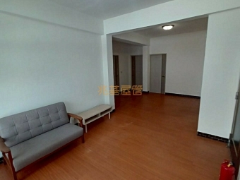 兆基社會住宅🏠近信義市場~全新裝潢三房~⛳️（第2張）