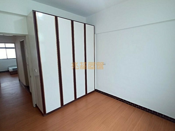 兆基社會住宅🏠近信義市場~全新裝潢三房~⛳️（第7張）