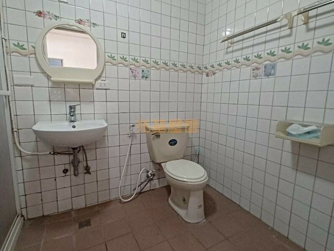 兆基社會住宅🏠近信義市場~全新裝潢三房~⛳️（第10張）