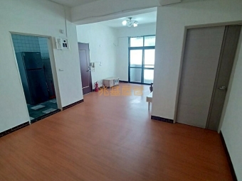 兆基社會住宅🏠近信義市場~全新裝潢三房~⛳️（第1張）