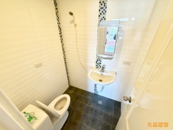 兆基社會住宅🏠近好市多🌟捷運公園宅🉑寵🉑三租補（第10張）