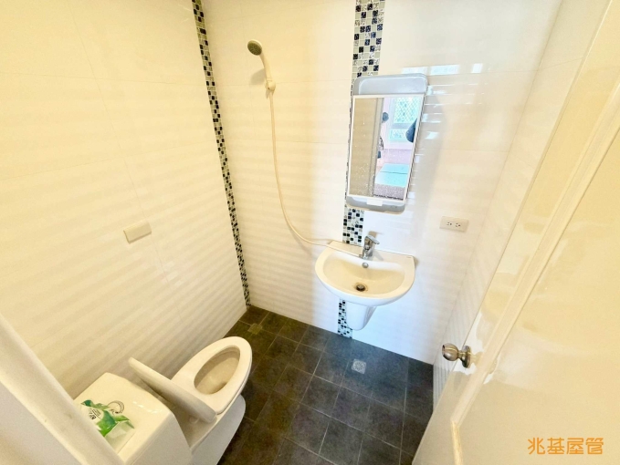 兆基社會住宅🏠近好市多🌟捷運公園宅🉑寵🉑三租補（第10張）