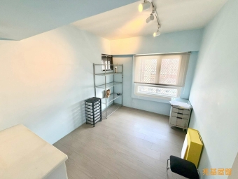 兆基社會住宅🏠近好市多🌟捷運公園宅🉑寵🉑三租補（第9張）