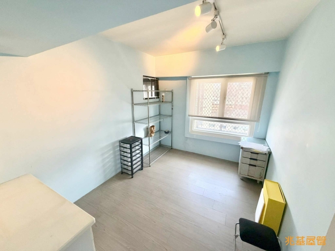 兆基社會住宅🏠近好市多🌟捷運公園宅🉑寵🉑三租補（第9張）