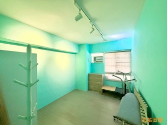 兆基社會住宅🏠近好市多🌟捷運公園宅🉑寵🉑三租補（第6張）