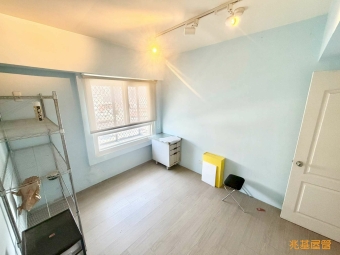 兆基社會住宅🏠近好市多🌟捷運公園宅🉑寵🉑三租補（第3張）