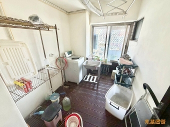 兆基社會住宅🏠近好市多🌟捷運公園宅🉑寵🉑三租補（第7張）