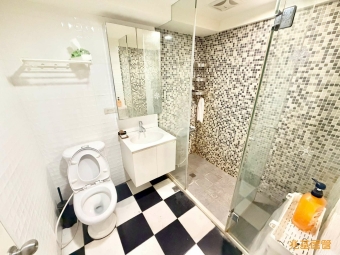 兆基社會住宅🏠近好市多🌟捷運公園宅🉑寵🉑三租補（第4張）