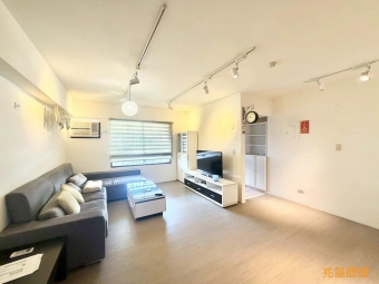 兆基社會住宅🏠近好市多🌟捷運公園宅🉑寵🉑三租補（第1張）