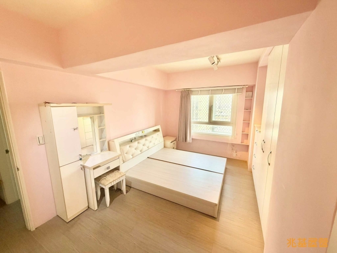 兆基社會住宅🏠近好市多🌟捷運公園宅🉑寵🉑三租補（第11張）