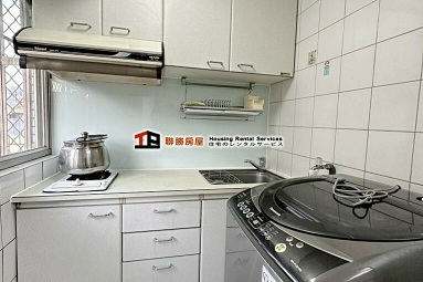 ❤️友善屋源❤️社宅可租補✅機能優🏠（第5張）