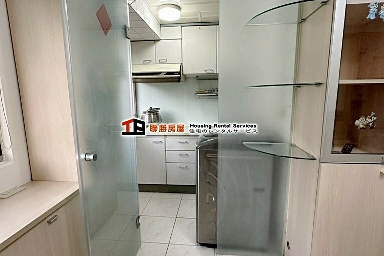 ❤️友善屋源❤️社宅可租補✅機能優🏠(第4張)
