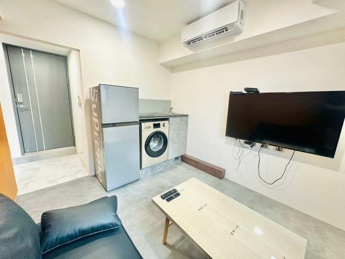 1房1廳💎可貓😼可租補戶籍🎀管理員✨乾濕分離✨獨洗曬（第8張）