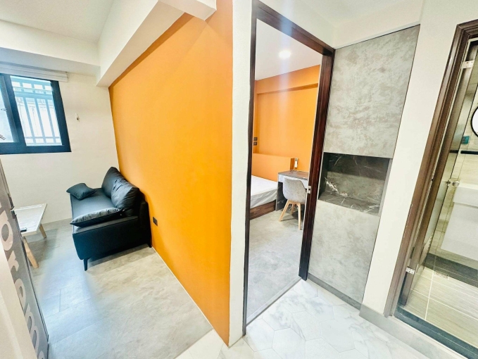 1房1廳💎可貓😼可租補戶籍🎀管理員✨乾濕分離✨獨洗曬（第9張）