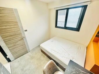 1房1廳💎可貓😼可租補戶籍🎀管理員✨乾濕分離✨獨洗曬（第10張）