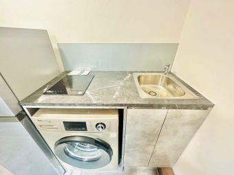 1房1廳💎可貓😼可租補戶籍🎀管理員✨乾濕分離✨獨洗曬（第7張）