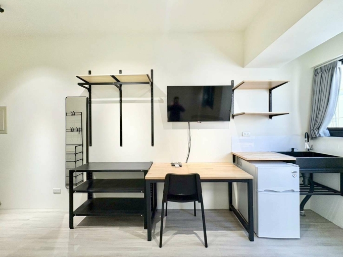 🧡請加賴約看🧡全新電梯🧡租屋補助🧡陽台獨洗🧡流理台🧡乾溼分離🧡機車位🧡秒殺物件🧡（第2張）