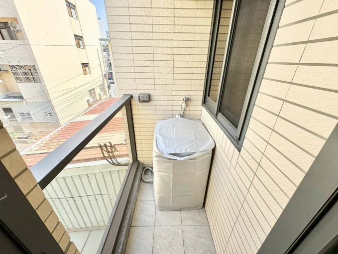 🧡請加賴約看🧡全新電梯🧡租屋補助🧡陽台獨洗🧡流理台🧡乾溼分離🧡機車位🧡秒殺物件🧡（第11張）