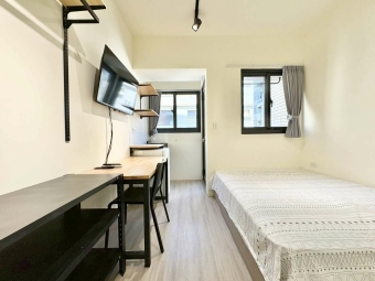 🧡請加賴約看🧡全新電梯🧡租屋補助🧡陽台獨洗🧡流理台🧡乾溼分離🧡機車位🧡秒殺物件🧡（第5張）