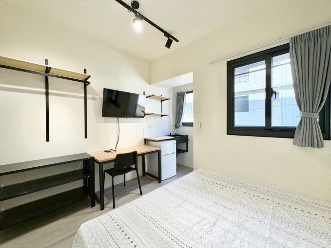 🧡請加賴約看🧡全新電梯🧡租屋補助🧡陽台獨洗🧡流理台🧡乾溼分離🧡機車位🧡秒殺物件🧡（第8張）