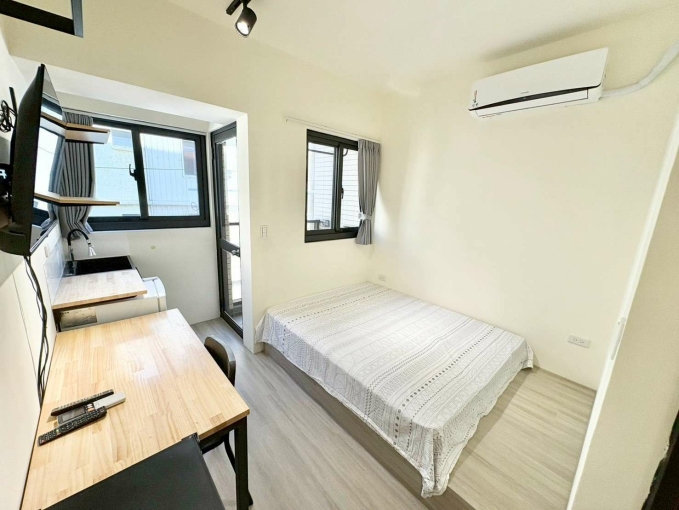 🧡請加賴約看🧡全新電梯🧡租屋補助🧡陽台獨洗🧡流理台🧡乾溼分離🧡機車位🧡秒殺物件🧡（第1張）