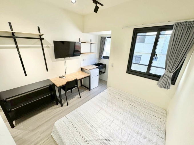 🧡請加賴約看🧡全新電梯🧡租屋補助🧡陽台獨洗🧡流理台🧡乾溼分離🧡機車位🧡秒殺物件🧡（第9張）