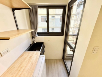 🧡請加賴約看🧡全新電梯🧡租屋補助🧡陽台獨洗🧡流理台🧡乾溼分離🧡機車位🧡秒殺物件🧡（第4張）