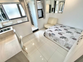 💖可租補✨電梯🏠獨洗曬✔️忠明國小💖8/15退 - Image 6