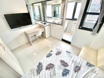 💖可租補✨電梯🏠獨洗曬✔️忠明國小💖8/15退 - Image 7