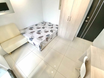 💖可租補✨電梯🏠獨洗曬✔️忠明國小💖8/15退 - Image 8