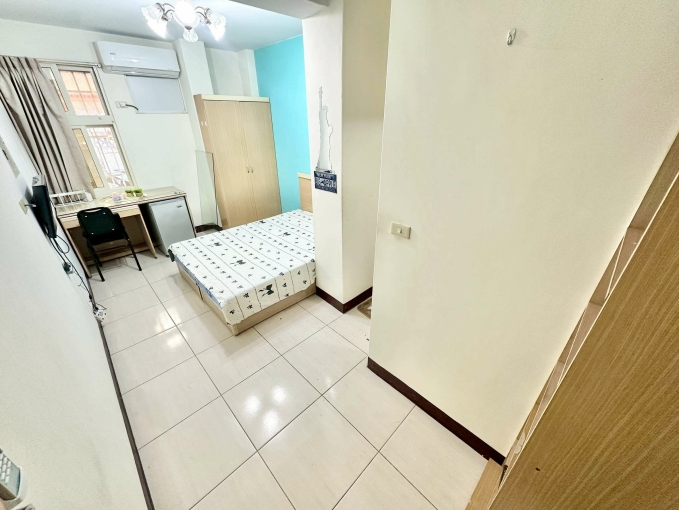 🔥西屯秒殺可短租🔥可租補🔥飲水機子母車🔥走路逢甲（第4張）