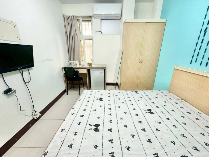 🔥西屯秒殺可短租🔥可租補🔥飲水機子母車🔥走路逢甲（第7張）