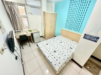 🔥西屯秒殺可短租🔥可租補🔥飲水機子母車🔥走路逢甲（第1張）