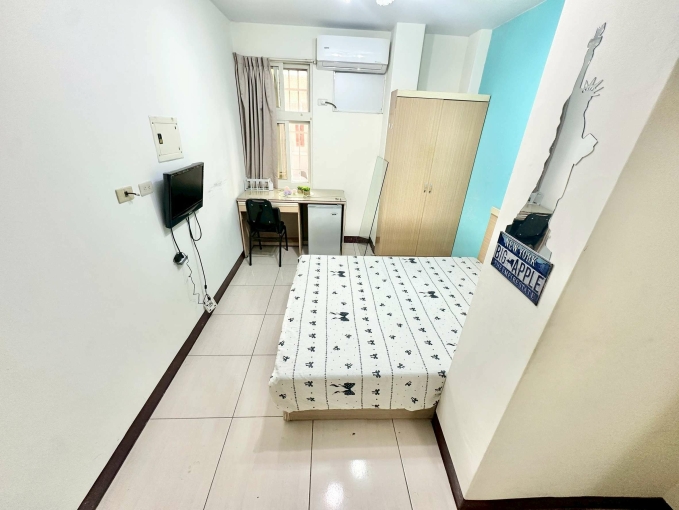 🔥西屯秒殺可短租🔥可租補🔥飲水機子母車🔥走路逢甲（第6張）