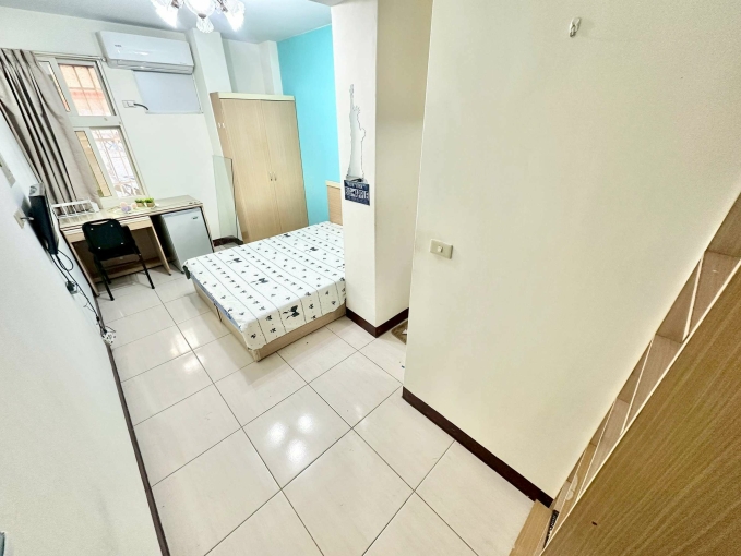 🔥西屯秒殺可短租🔥可租補🔥飲水機子母車🔥走路逢甲（第3張）