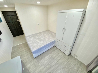 台水電✨可租補入戶籍✨陽台獨洗✨小資必看✨近一中/中友百貨（第4張）