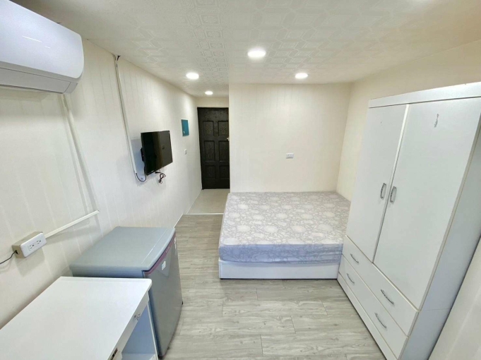 台水電✨可租補入戶籍✨陽台獨洗✨小資必看✨近一中/中友百貨（第7張）