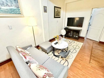 @@大安復興敦南商圈旁*溫馨明亮三房（第2張）