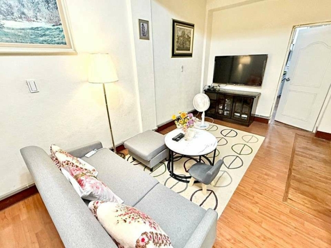 @@大安復興敦南商圈旁*溫馨明亮三房（第2張）