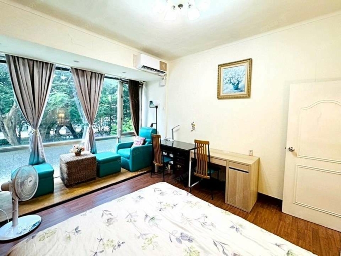 @@大安復興敦南商圈旁*溫馨明亮三房（第4張）