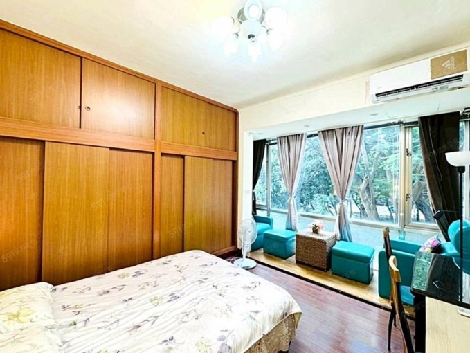 @@大安復興敦南商圈旁*溫馨明亮三房（第3張）