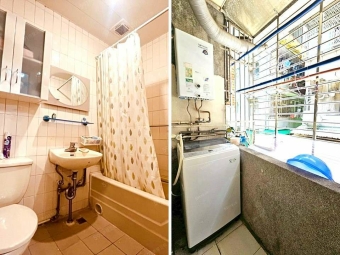 @@大安復興敦南商圈旁*溫馨明亮三房（第8張）