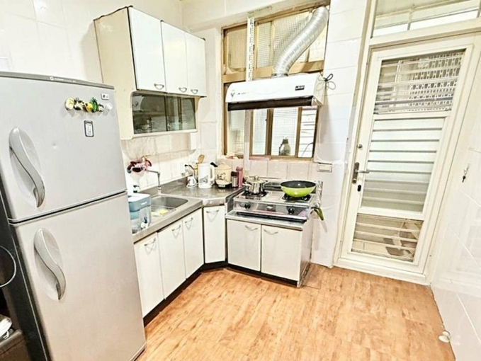 @@大安復興敦南商圈旁*溫馨明亮三房（第7張）