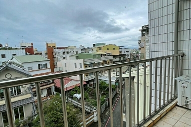 兆基社會住宅🏠陽台進出四樓健身公寓/採光佳（第7張）
