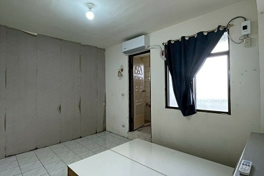 兆基社會住宅🏠陽台進出四樓健身公寓/採光佳（第4張）