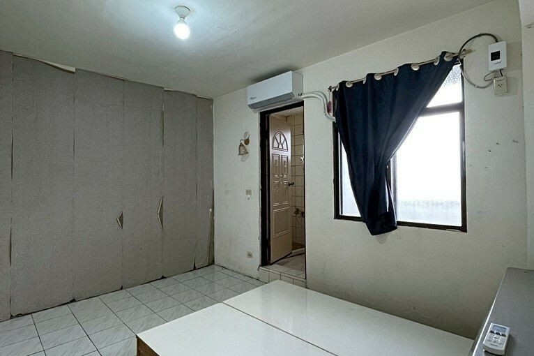 兆基社會住宅🏠陽台進出四樓健身公寓/採光佳（第4張）