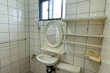 兆基社會住宅🏠陽台進出四樓健身公寓/採光佳（第8張）