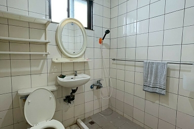 兆基社會住宅🏠陽台進出四樓健身公寓/採光佳（第9張）