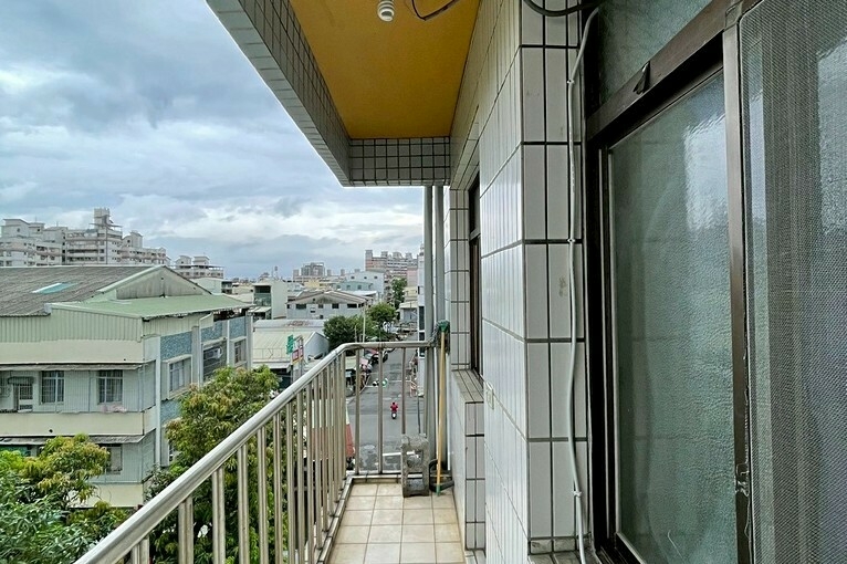 兆基社會住宅🏠陽台進出四樓健身公寓/採光佳（第6張）