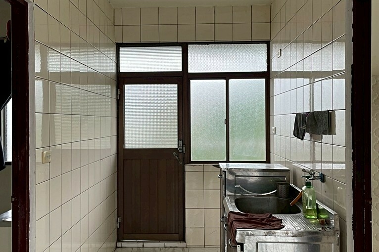 兆基社會住宅🏠陽台進出四樓健身公寓/採光佳（第5張）